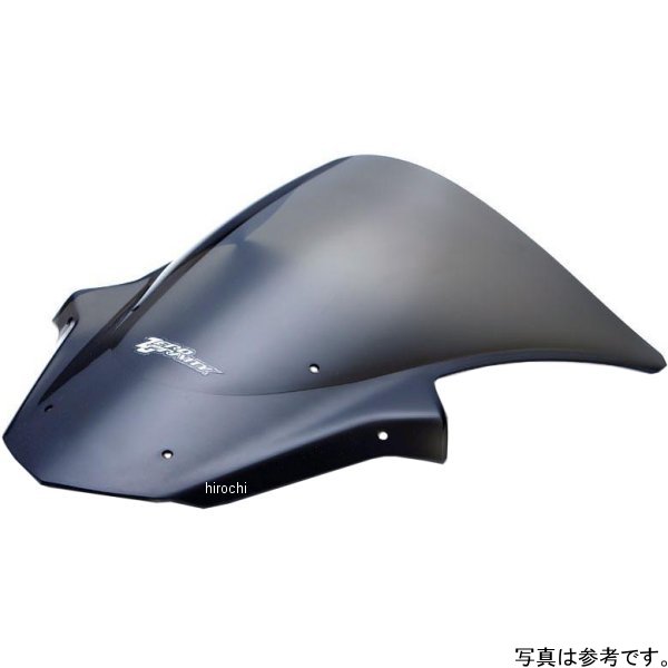 ゼログラビティ ZERO GRAVITY スクリーン SRタイプ 11年-14年 ZX-10R ダークスモーク 2026319 HD店