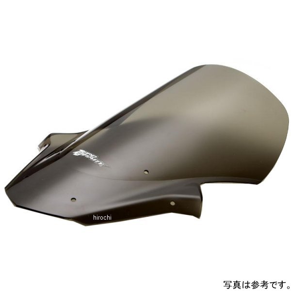 ゼログラビティ ZERO GRAVITY スクリーン スポーツツーリング 11年-14年 ZX-10R ダークスモーク 2326319 HD店
