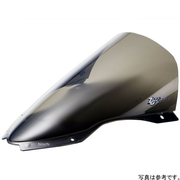 ゼログラビティ ZERO GRAVITY スクリーン 16年-20年 ZX-10R スポーツツーリング クリア 2326401 HD店