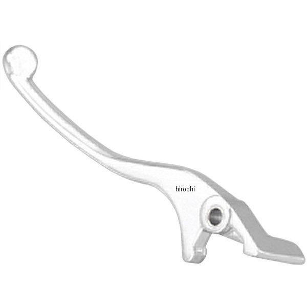 【メーカー在庫あり】 キタコ K・PIT ブレーキ 左側/クラッチレバー フォルツァ Si HL-12 シルバー 70-525-62121 HD店