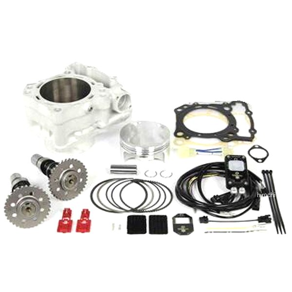 SP武川 ハイパー ボアアップキット 305cc CBR250R 01-05-0629 HD店