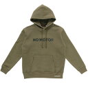ホンダ純正 春夏モデル レディース プルパーカー カーキ WLサイズ 0SYEA-35B-A HD店