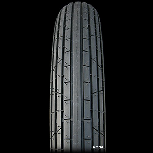 【メーカー在庫あり】シンコーSR201クラシックブラック3.25-19タイヤ1150133HD店
