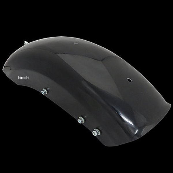 【メーカー在庫あり】 モーターロック Motor Rock ショートリアフェンダー 04年-06年 XL、10年-16年 XL MR-SM050A HD店