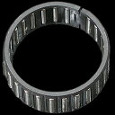 【メーカー在庫あり】 ジムズ JIMS スプリットニードルベアリング 80年-06年 5速BigTwin 8876A HD店