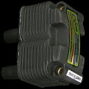 【メーカー在庫あり】 アクセル ACCEL コイル 0.5Ω 黒 04年-06年 XL 140409 HD店