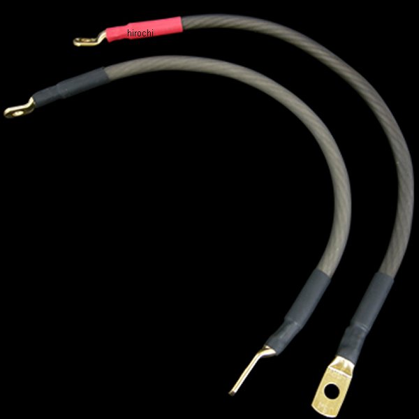 【メーカー在庫あり】 アクセル ACCEL 4ゲージバッテリーケーブル 04年-05年 ダイナ 151408 HD店