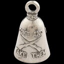 【メーカー在庫あり】 ガーディアンベル Guardian Bell Come & Take Them 016233-NF HD店
