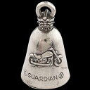 【メーカー在庫あり】 ガーディアンベル Guardian Bell Keep Calm & Ride on 016234-NF HD店