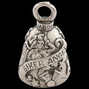 【メーカー在庫あり】 ガーディアンベル Guardian Bell Biker Angel 016252-NF HD店