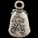 【メーカー在庫あり】 ガーディアンベル Guardian Bell Dirt Bike Tricks 016278-NF HD店