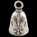 【メーカー在庫あり】 ガーディアンベル Guardian Bell Fleur De Lis 016291-NF HD店