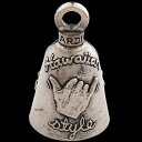 【メーカー在庫あり】 ガーディアンベル Guardian Bell Hawaiian Stlye 016306-NF HD店