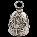【メーカー在庫あり】 ガーディアンベル Guardian Bell Maple Leaf 016332-NF HD店