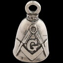 【メーカー在庫あり】 ガーディアンベル Guardian Bell Masonic 016334-NF HD店