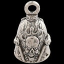 【メーカー在庫あり】 ガーディアンベル Guardian Bell Ride it like you stole it 016357-NF HD店