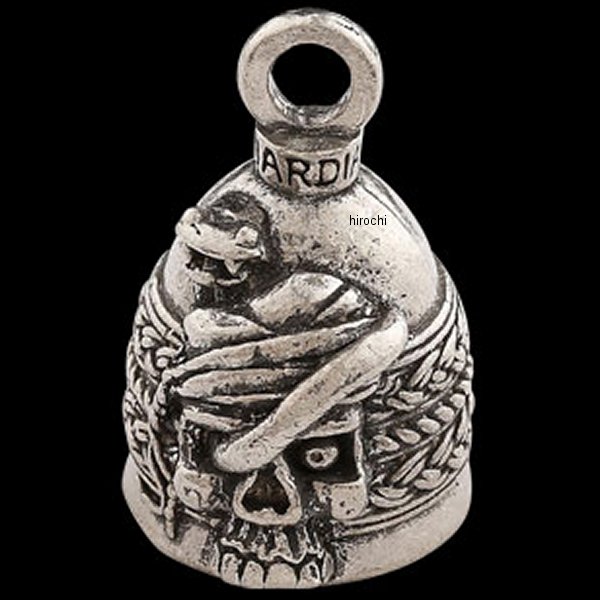 ڥ᡼߸ˤ ǥ٥ Guardian Bell Serpentine 016365-NF HDŹ