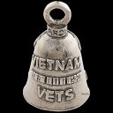【メーカー在庫あり】 ガーディアンベル Guardian Bell Vietnam Vets 016385-NF HD店