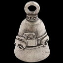 【メーカー在庫あり】 ガーディアンベル Guardian Bell Vintage Ford Pick up 016390-NF HD店