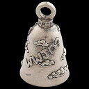 【メーカー在庫あり】 ガーディアンベル Guardian Bell What Would Jesus Do 016394-NF HD店