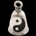 【メーカー在庫あり】 ガーディアンベル Guardian Bell Ying Yang Zen With 2 Tone 016403-NF HD店
