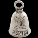 【メーカー在庫あり】 ガーディアンベル Guardian Bell Gemini 016409-NF HD店