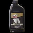 【メーカー在庫あり】 ツインパワー TWIN POWER フォークオイル 20W 539020 HD店
