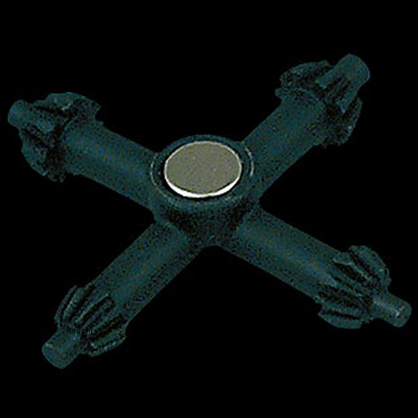 【メーカー在庫あり】 ライル LISLE マスターチャックハンドル スモール 12050 HD店