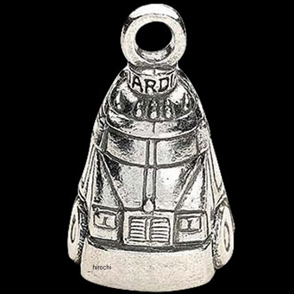【メーカー在庫あり】 ガーディアンベル Guardian Bell Big Rig / Semi Truck 026410-NF HD店
