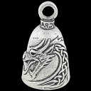 【メーカー在庫あり】 ガーディアンベル Guardian Bell Celtic Dragon 026420-NF HD店