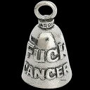 【メーカー在庫あり】 ガーディアンベル Guardian Bell Fuck Cancer 026434-NF HD店