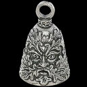 【メーカー在庫あり】 ガーディアンベル Guardian Bell Green Man 026438-NF HD店