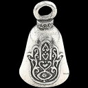 【メーカー在庫あり】 ガーディアンベル Guardian Bell Hamsa Hamesh 026440-NF HD店
