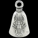 【メーカー在庫あり】 ガーディアンベル Guardian Bell Lobster 026449-NF HD店