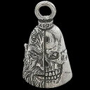 【メーカー在庫あり】 ガーディアンベル Guardian Bell Two Face 026483-NF HD店