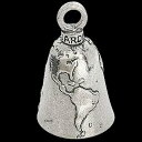 【メーカー在庫あり】 ガーディアンベル Guardian Bell World Map 026491-NF HD店
