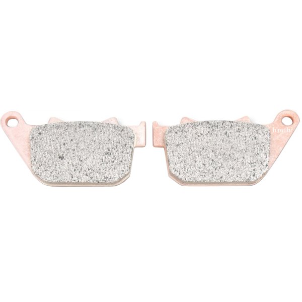 【USA在庫あり】 DRAG ブレーキパッド シンタード リア 04年-13年 XL 42029-07 42836-04 1721-1364 HD店