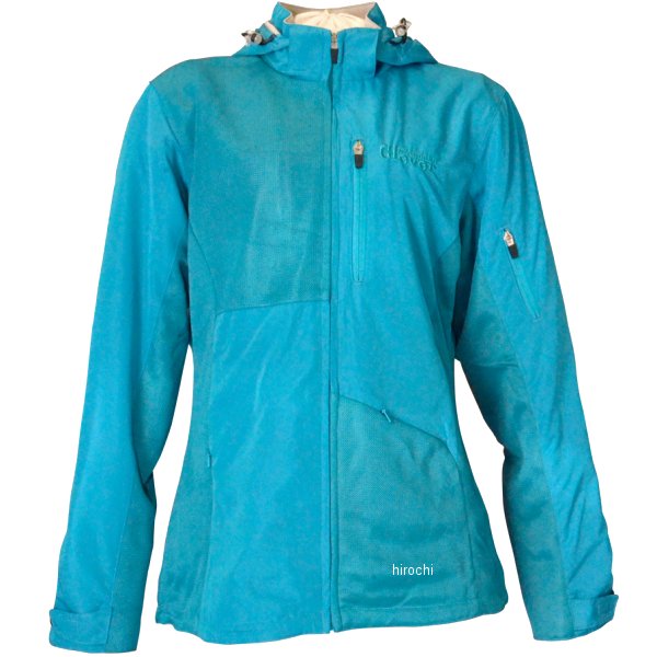 クレバー CLEVER メッシュジャケット 青 Lサイズ CLJ-634 HD店(2)