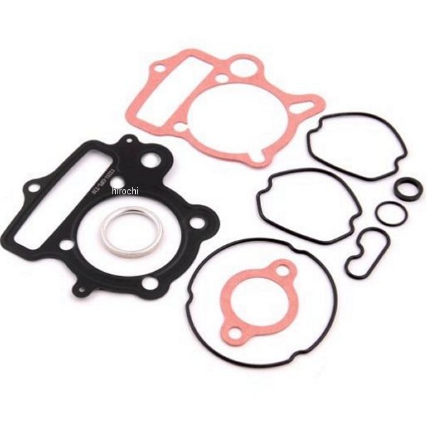 SP武川 ガスケット Aセット スカット 138専用 12Vモンキー スーパーヘッド4バルブ+R 専用 01-13-8015 HD店