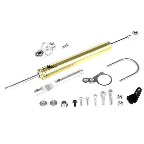 SP武川 ステダンセット (P27Fフォーク) モンキー 06-01-0138 HD店