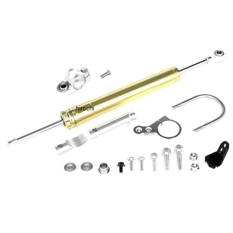 SP武川 ステダンセット (P30Fフォーク) モンキー 06-01-0139 HD店