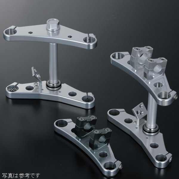 【メーカー在庫あり】 シフトアップ Fワイドトップブリッジ(バーハン)モンキー 205386-21 HD店