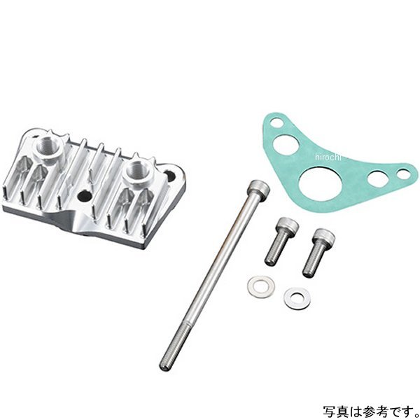 【メーカー在庫あり】 シフトアップ O/C取り出し SV ガスケット付き モンキー 407592-03 HD店