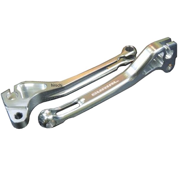 べリアル GPレバーSET SV APE/モンキー H14-40-00 HD店