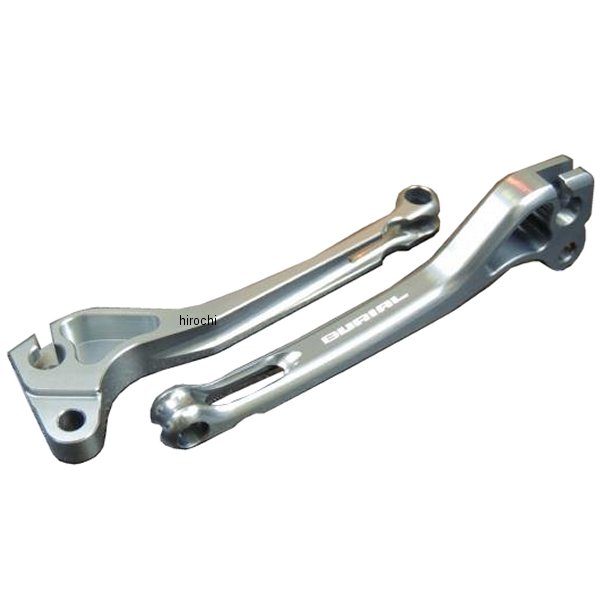 べリアル GPレバーSET GM APE/モンキー H14-40-03 HD店