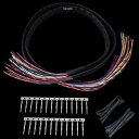 【メーカー在庫あり】 ゲリラケーブルズ Guerrilla Cables 36in ハーネス延長キット 07年-13年 ツアラー 24050-0711 HD店
