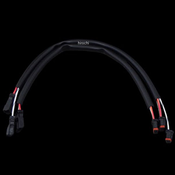  ゲリラケーブルズ Guerrilla Cables 12in CANバスシステムハーネス延長キット 24020-1112 HD店