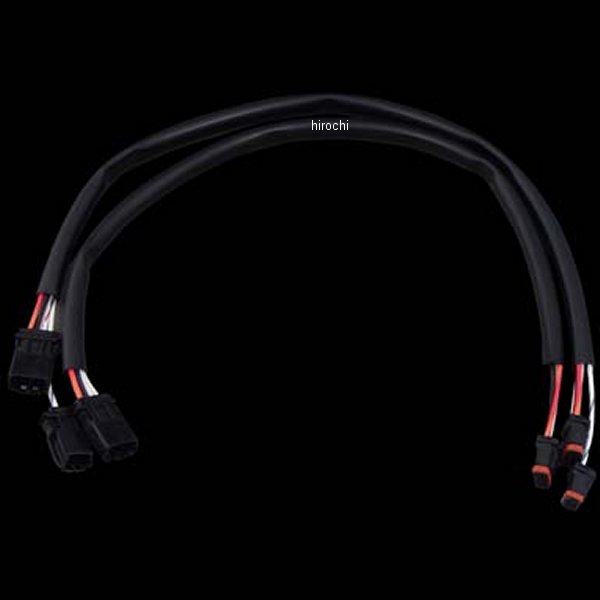  ゲリラケーブルズ Guerrilla Cables 15in CANバスシステムハーネス延長キット 24020-1115 HD店