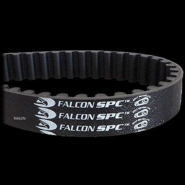 【メーカー在庫あり】 ベルト ドライブ Belt Drives SPC 137丁 1inリアベルト 4002...