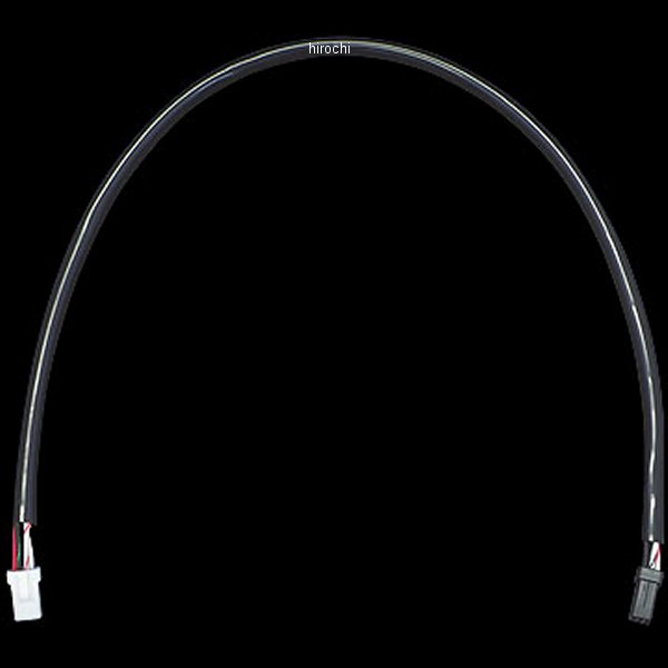  ゲリラケーブルズ Guerrilla Cables 19in スピードメーターハーネス延長キット 18年FXBB&FXBR 24080-1010 HD店